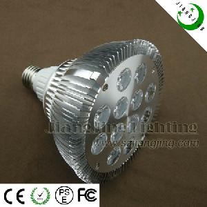 85-265v E27 12w Led Par38