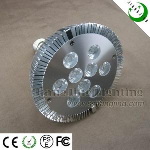 9w Led Par 38 Lamp