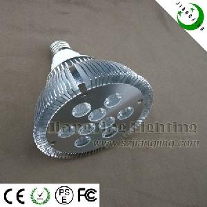 9w Led Par 38 Light E27