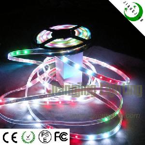 Christmas Decorations Led Ribbon Lights