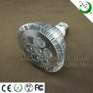 Competitive Price High Power E27 7w Led Par 30