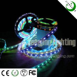 Dc5v Ce / Rohs Energy Saving Magic Led Strip