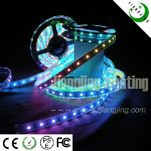 Digital Rgb Flexible Led Strip