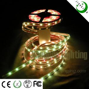 Dream Color Rgb Magic Flashing Led Christmas Light