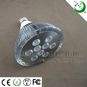 E27 / E26 9w Led Par38