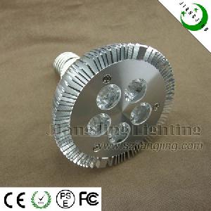 E27 / Gu10 Led Par Light 5w