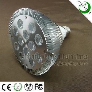 E27 High Brightness Led Lamp Spotlight 12w Par38