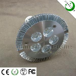 E27 Par30 Led Par Light 5w Led