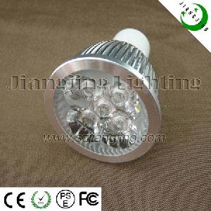 Energy Saving Gu10 Led Spotlight