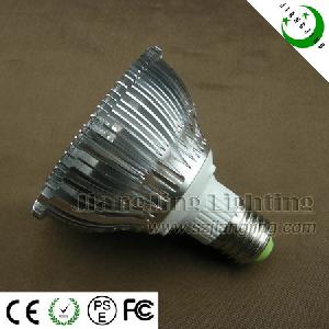 Good Quality 7w Led Par Light Par30