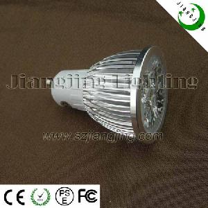 Gu10 Led Spotlight / Gu10 Led Lamp