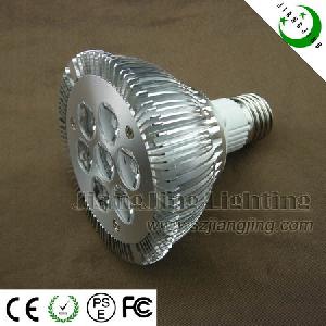 High Lumen 7w Led Par30 Light Bulb