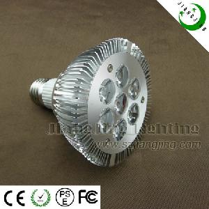 High Power 7w Led Par Light