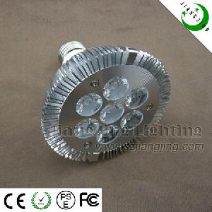 High Power 7w Par 30 Led Lamp