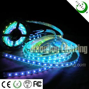 Hl1606 Magic Dream Color Chasing Led Strip Digital Led Strip