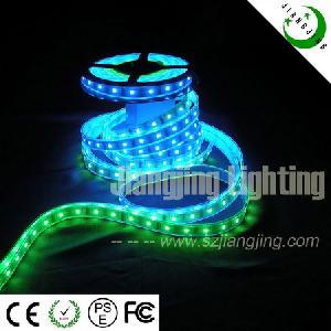 Hot 5v Higher Brightness Lower Price Magic Led Strip