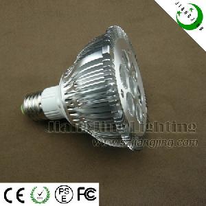 Hot 7w Par30 Led Par Light