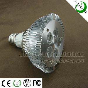 Hot High Brightness E27 5w Led Par Light