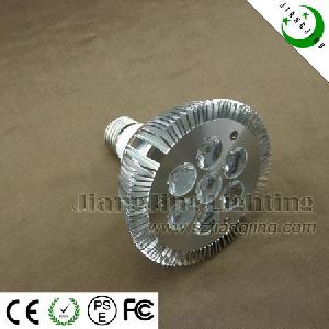 Hot Sale E26 E27 230v Led 7w Par30