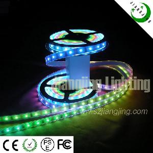 Ktv Rgb Digital Led Strip