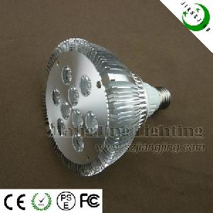 Led 9w Par38 Spot Light With Ce Rohs