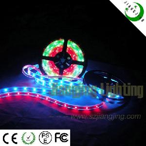 led christmas light decorative