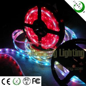 led christmas strip light