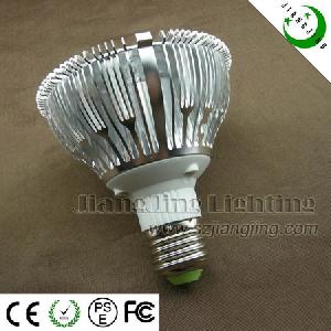 Led Par 30 Lamp 7w Led Spot Light