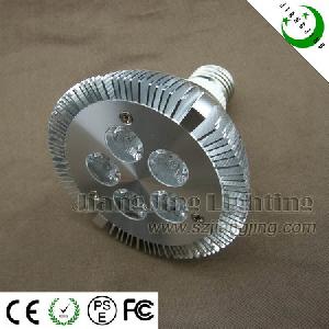 Led Par 30 Light With 85 To 265v Ac Voltages