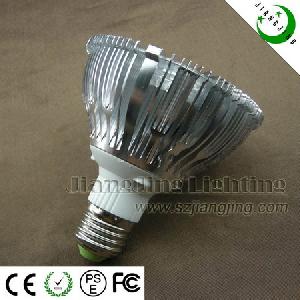 Led Par30 7w 7w Led Par 30