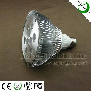 Led Reflector Light Par 38 9w E27 Ce Rohs