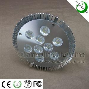 Par38 9w Led Bulb Light