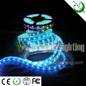 Remote Control 5v Smd 5050 Rgb Magic Led Strip