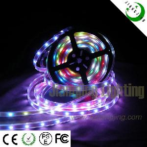 Remote Control Smd 5050 Rgb Led Christmas Light