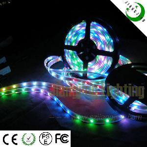 Running Led Flexible Strip Smd5050 30pcs / M