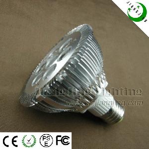 Shenzhen High Power 7w Led Par Light