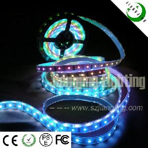 Smd 5050 Waterproof Flexible Smd Digital Led Strip