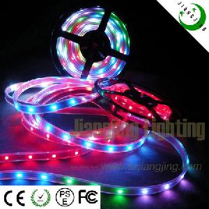 Waterproof 5050 Multi Color Led Christmas Light