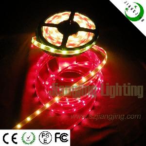 Waterproof Flexible Ribbon Led Holiday Light