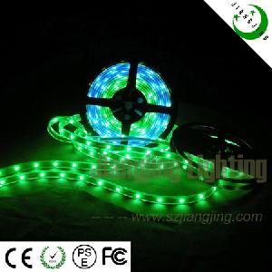 Waterproof Flexible Rope Led Holiday Light