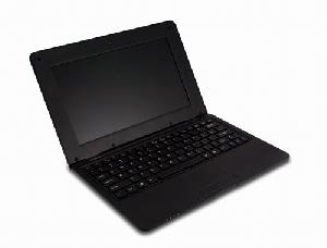 China Manufacturer Wholesale 10 Inch Via8650 Slim Mini Laptop