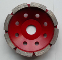 stone grinding wheel