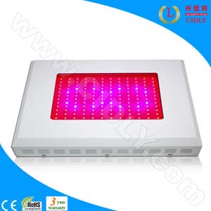 led powerful plant light 144x3w