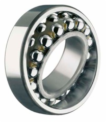 2216k 2216 Double Row Self-aligning Ball Bearing