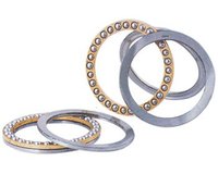 51238 Thrust Ball Bearing China Manufacturer