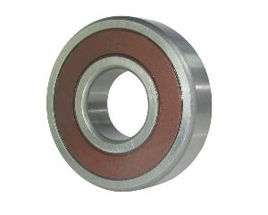 6906 2rs Deep Groove Ball Bearing