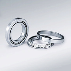 Cylindrical Roller Bearing Nu312