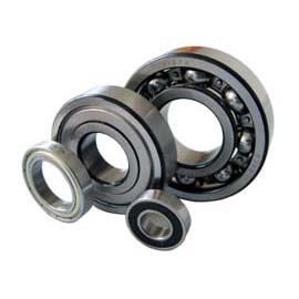 Deep Groove Ball Bearing 6001