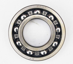 Deep Groove Ball Bearing 6207