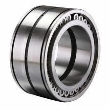 Double-row Cylindrical Roller Bearing